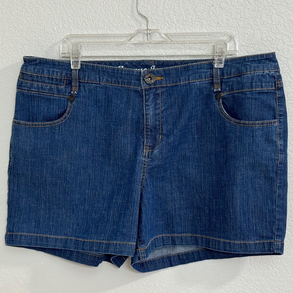 Avenue Plus Size Jeans